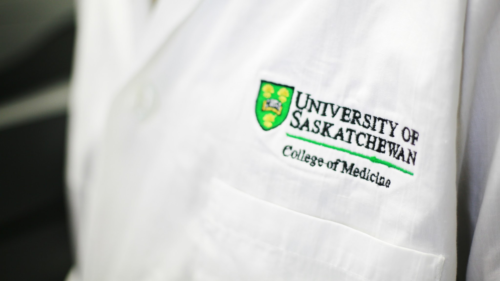 College of Medicine - University of Saskatchewan YouTube banner