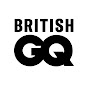 British GQ YouTube channel avatar 