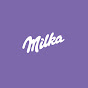 Milka YouTube channel avatar 