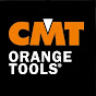 CMT Orange Tools® YouTube channel avatar 