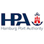 Hamburg PortAuthority YouTube channel avatar 