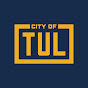 City of Tulsa Gov YouTube thumbnail