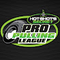 Pro Pulling League YouTube thumbnail