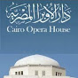 Cairo Opera House YouTube channel avatar 