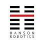 Hanson Robotics Limited YouTube channel avatar 