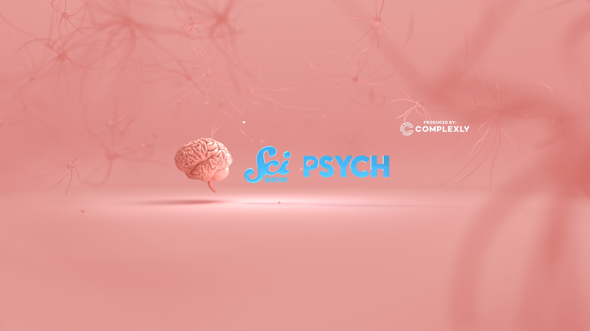 SciShow Psych YouTube banner