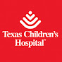 Texas Children’s Hospital YouTube channel avatar 