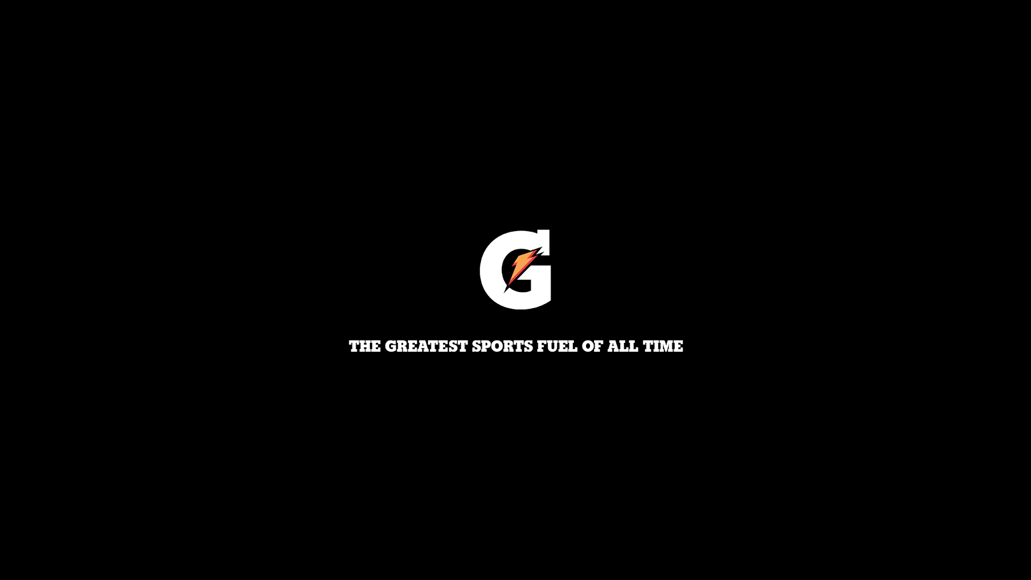 Gatorade Australia YouTube banner