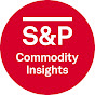 S&P Global Commodity Insights YouTube channel avatar 