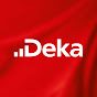 Deka YouTube channel avatar 