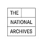 The National Archives UK YouTube channel avatar 