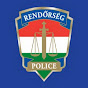 PoliceHungary YouTube channel avatar 