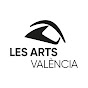 LES ARTS, València YouTube channel avatar 