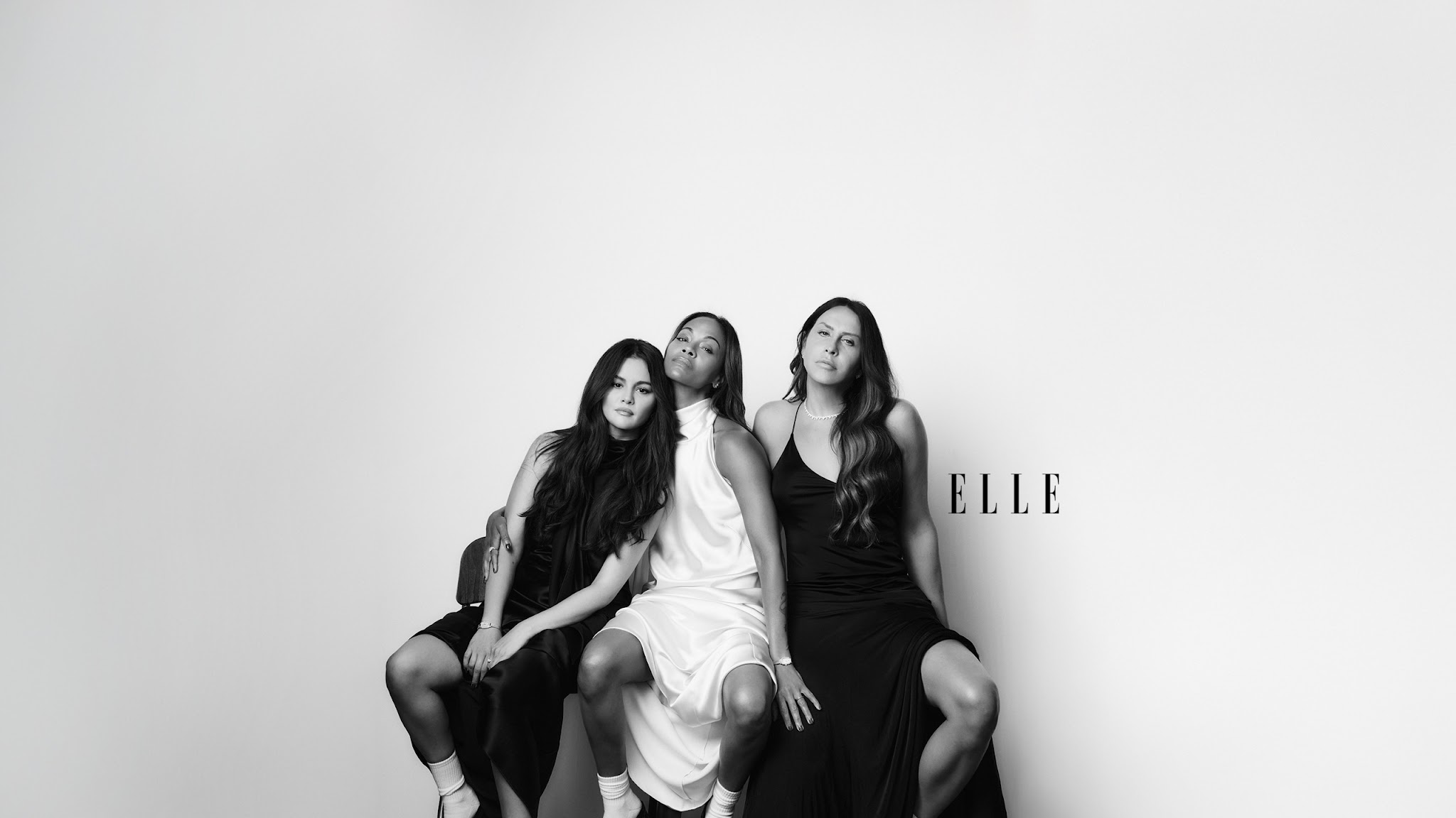 ELLE YouTube banner