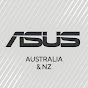 ASUS Australia & New Zealand YouTube thumbnail