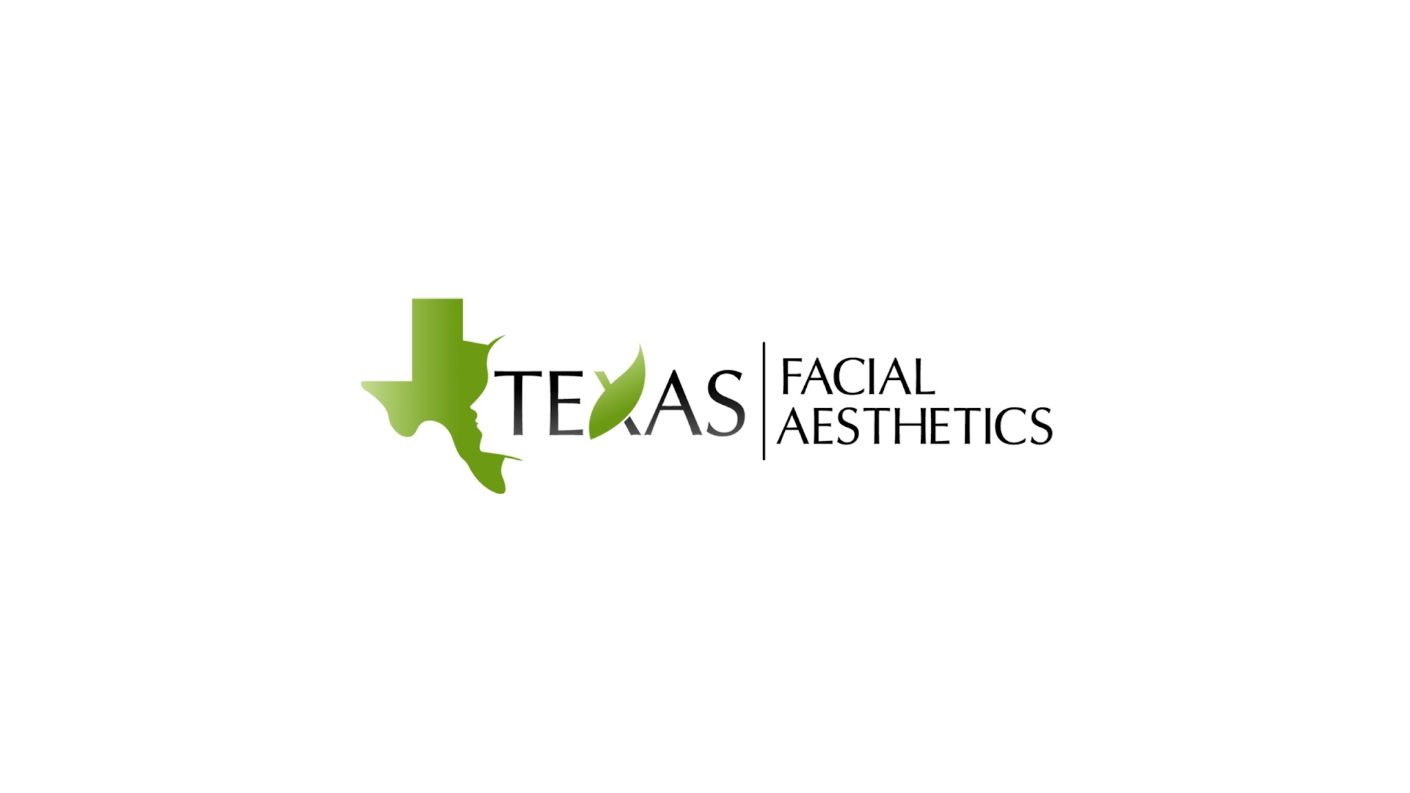 Texas Facial Aesthetics YouTube banner