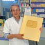 Sento Farmacéutico YouTube channel avatar 