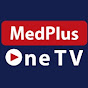 MedPlus ONE TV YouTube channel avatar 