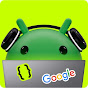 Android Developers YouTube channel avatar 