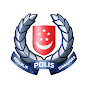 Singapore Police Force YouTube channel avatar 