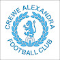 Crewe Alexandra YouTube thumbnail