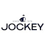 Jockey YouTube channel avatar 