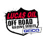 Lucas Oil Off Road YouTube channel avatar 