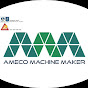 AMECO Metal Roll Forming Machine YouTube channel avatar 