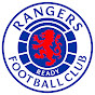 Rangers Football Club (Official) YouTube channel avatar 