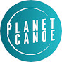 Planet Canoe YouTube channel avatar 