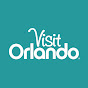 Visit Orlando YouTube channel avatar 