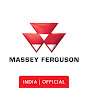 Massey Ferguson India YouTube channel avatar 