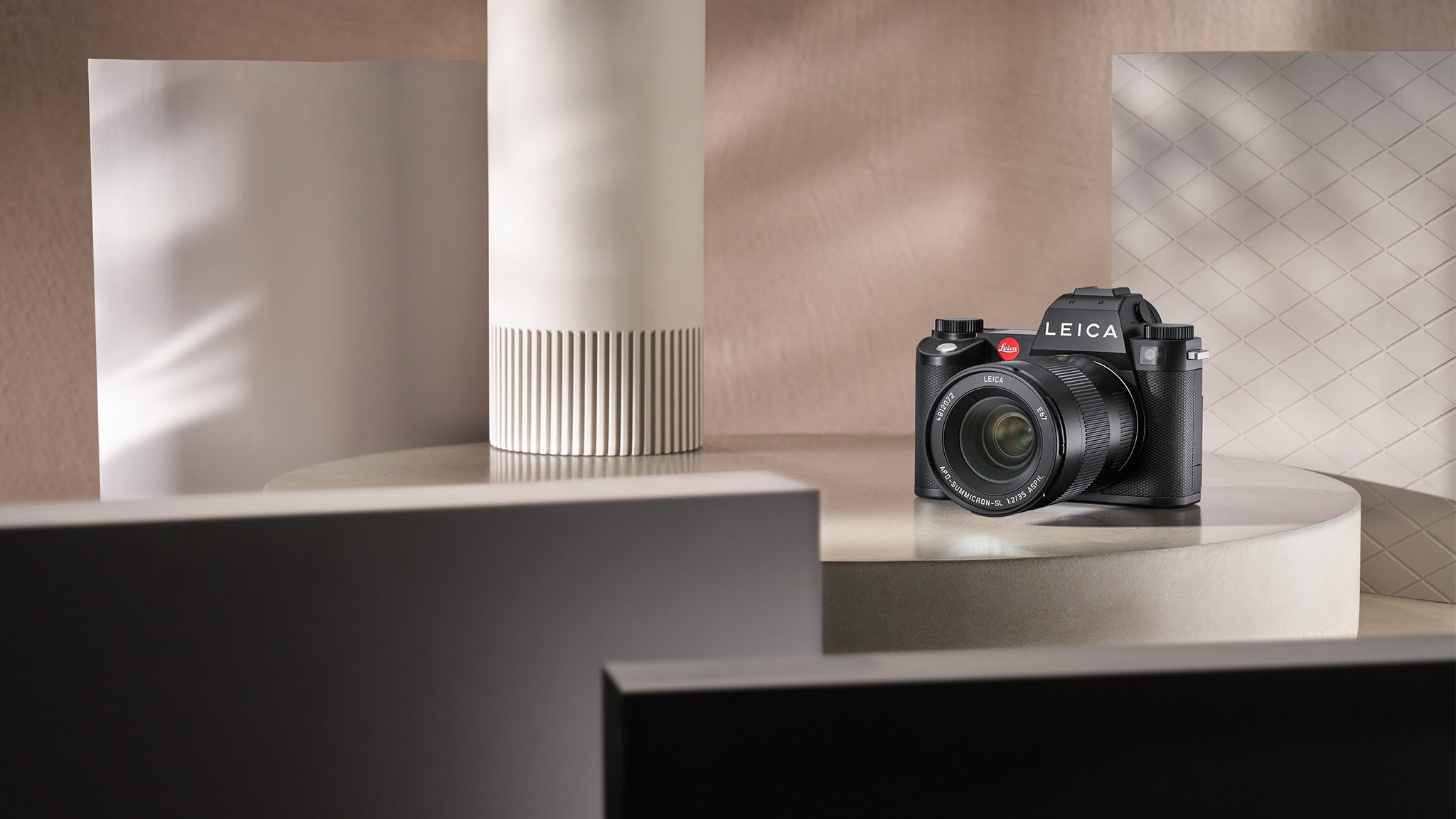 Leica Camera YouTube banner