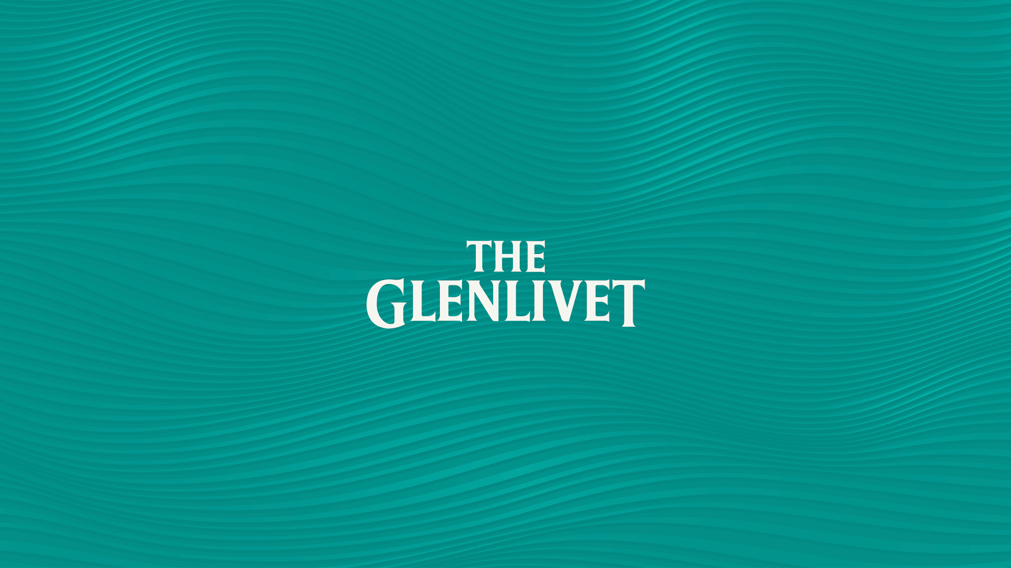 The Glenlivet Whisky YouTube banner