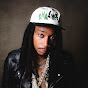 Wiz Khalifa YouTube thumbnail