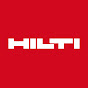 Hilti Group YouTube channel avatar 