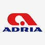 Adria Mobil YouTube channel avatar 