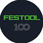 Festool USA YouTube channel avatar 