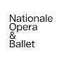 Nationale Opera & Ballet YouTube channel avatar 