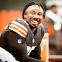 Myles Garrett YouTube thumbnail