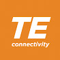 TE Connectivity YouTube channel avatar 