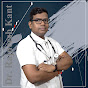 Dr.Rajneesh Kant YouTube channel avatar 