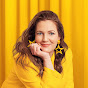 The Drew Barrymore Show YouTube channel avatar 