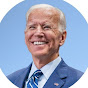 Joe Biden YouTube channel avatar 