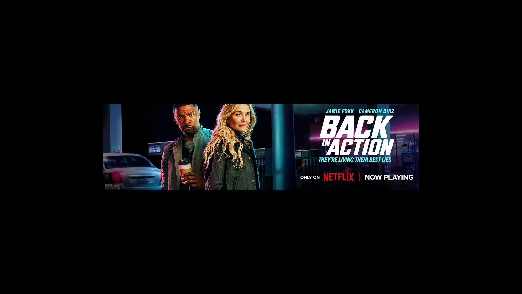 Netflix YouTube banner