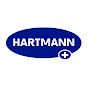 HARTMANN GROUP YouTube channel avatar 