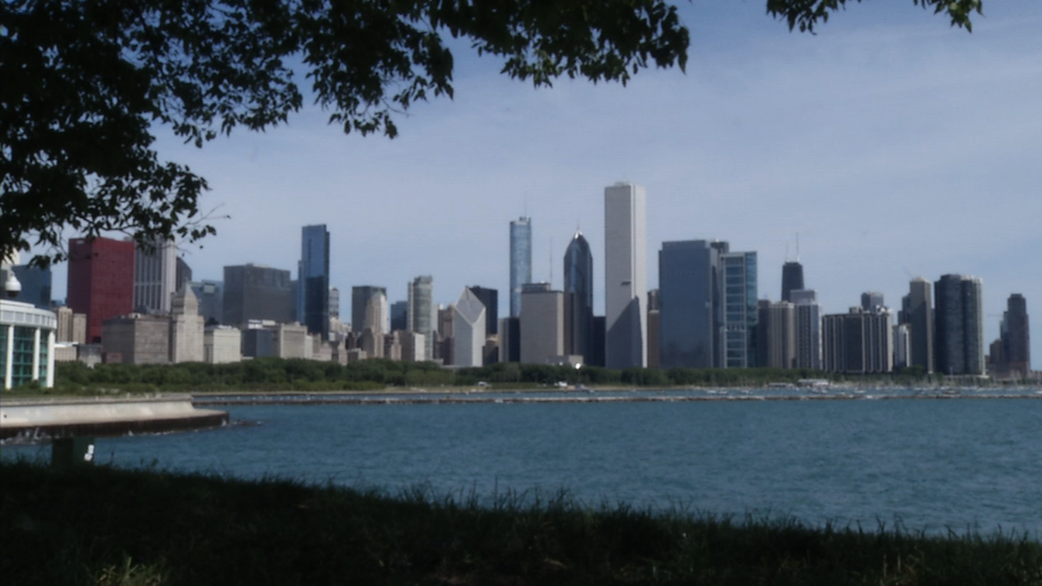 cityofchicagotv YouTube banner