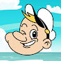 Popeye For Kids YouTube thumbnail