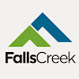 Falls Creek YouTube thumbnail