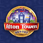 Alton Towers Resort YouTube channel avatar 